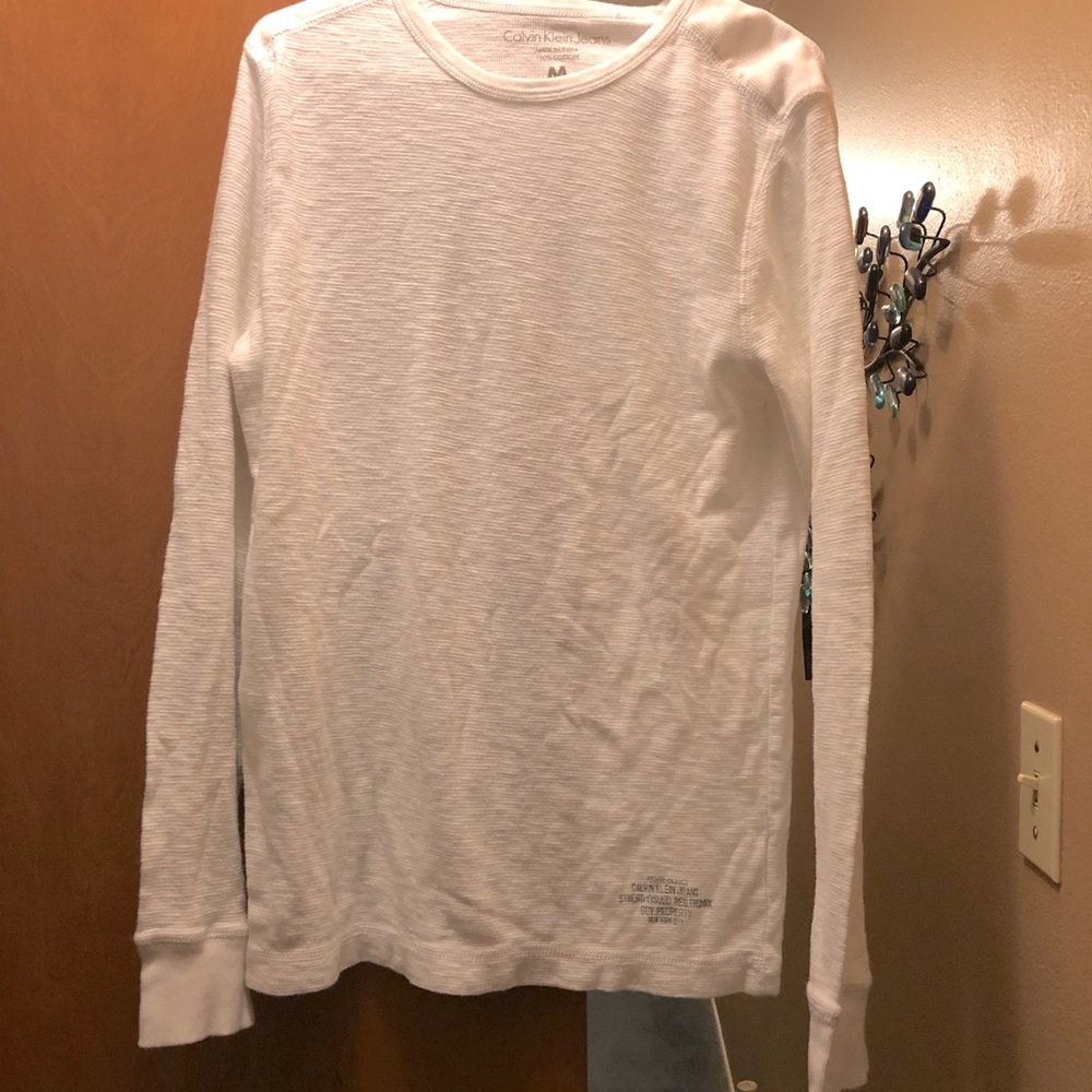 Calvin Klein shirt
